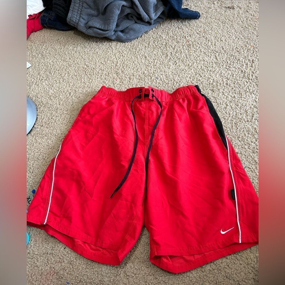 Nike Swim Trunks